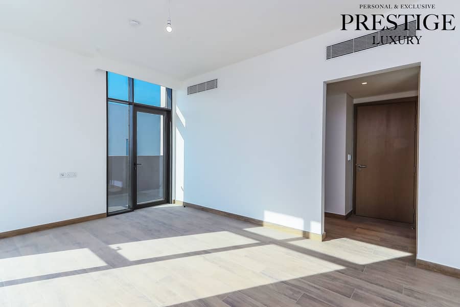 Independent Villa | 4BR+Maids | Ready| Unfurnished - Image 52