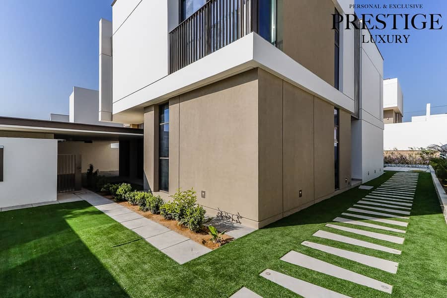 Independent Villa | 4BR+Maids | Ready| Unfurnished - Image 61