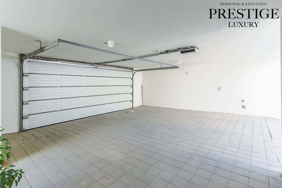 Independent Villa | 4BR+Maids | Ready| Unfurnished - Image 62