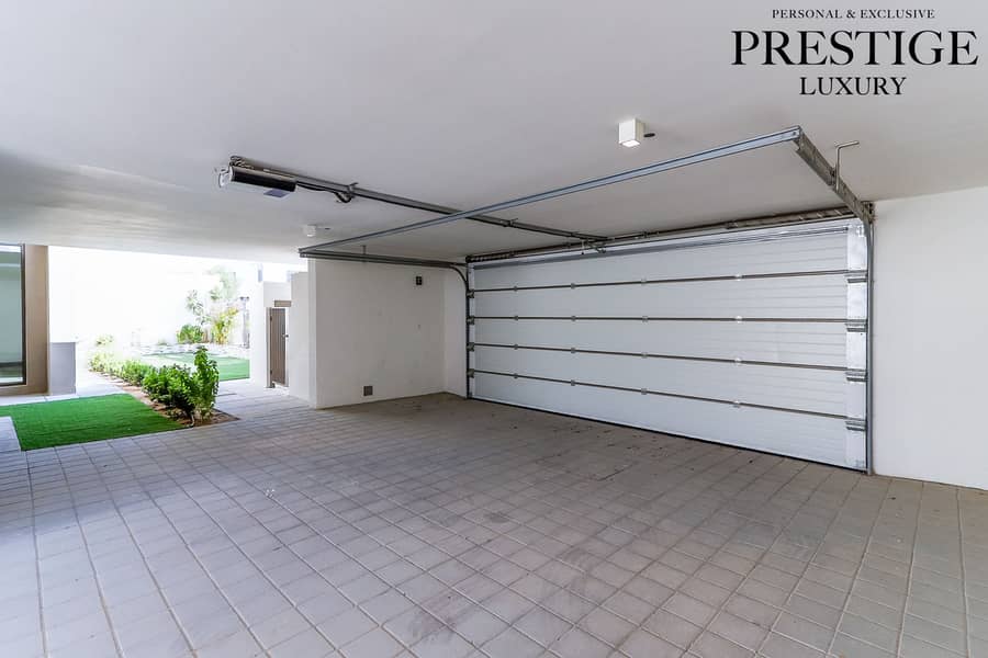 Independent Villa | 4BR+Maids | Ready| Unfurnished - Image 63