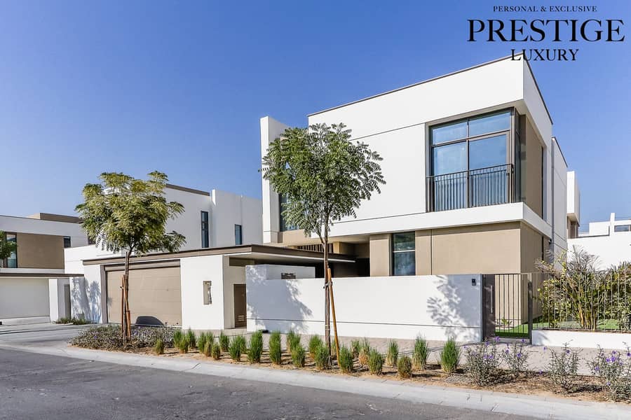 Independent Villa | 4BR+Maids | Ready| Unfurnished - Image 65