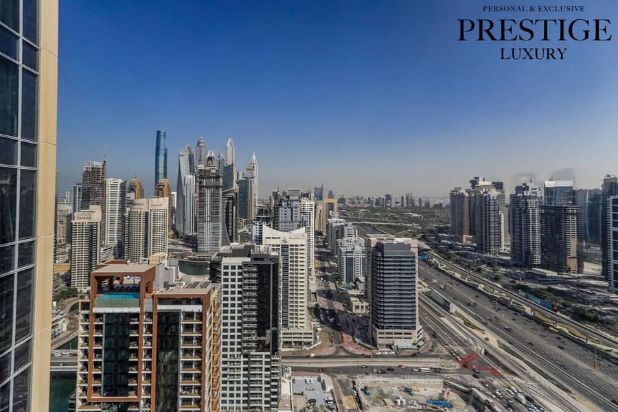 Vacant and Ready | Furnished | Skyline View - Image 19