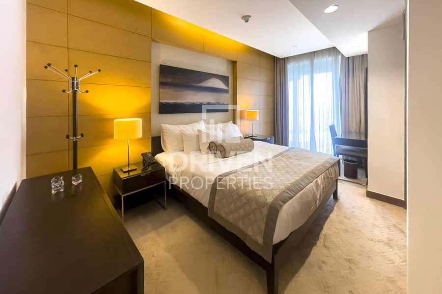 Top Location | All Bills Included | Ideal Unit