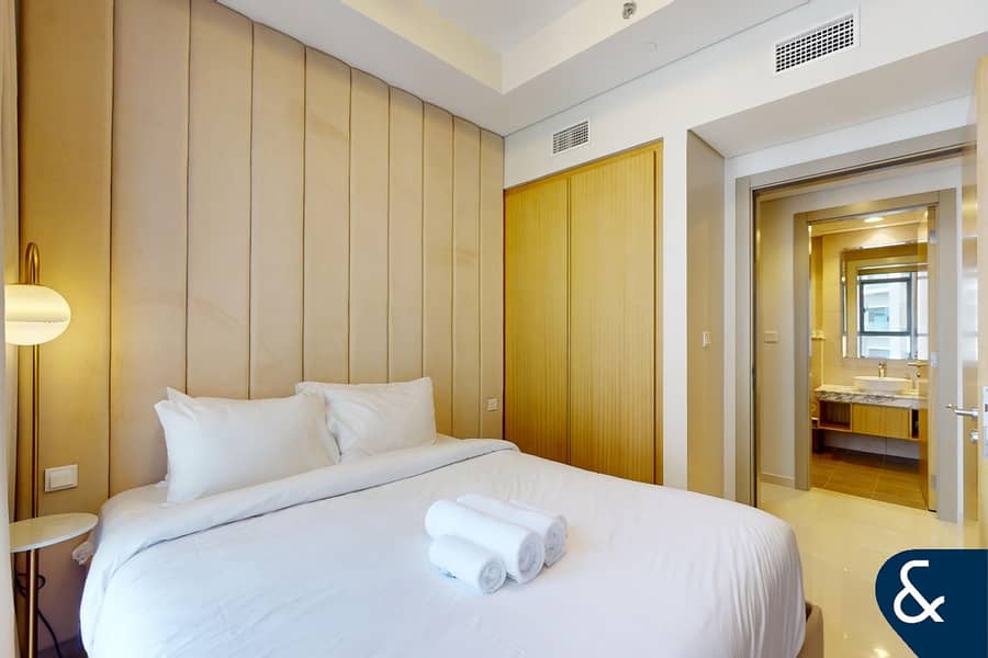 Vacant | Upgraded | Multiple Cheques | 2 Bed