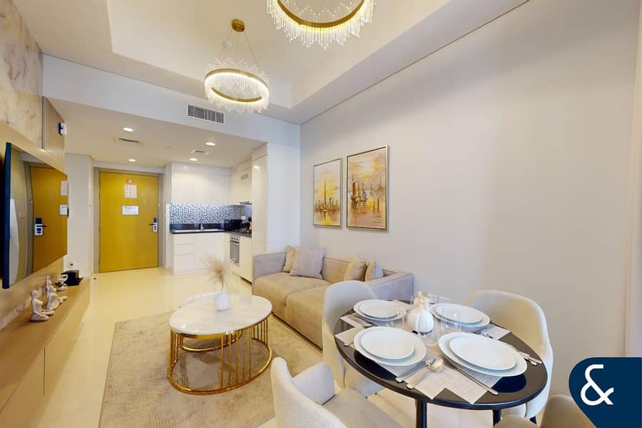 Vacant | Upgraded | Multiple Cheques | 2 Bed - Image 6