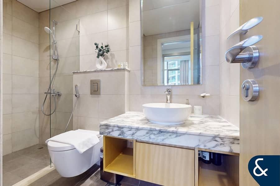 Vacant | Upgraded | Multiple Cheques | 2 Bed - Image 11