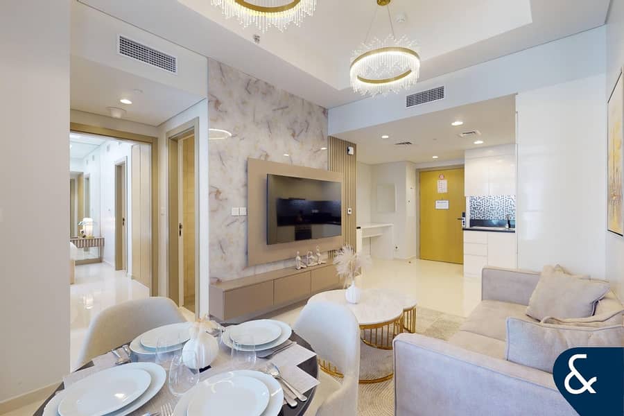 Vacant | Upgraded | Multiple Cheques | 2 Bed - Image 13