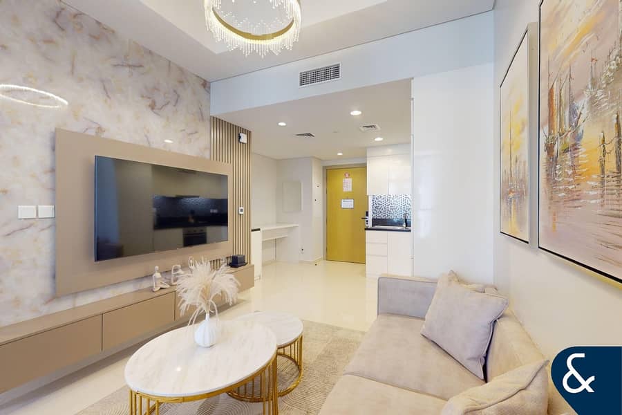 Vacant | Upgraded | Multiple Cheques | 2 Bed - Image 19