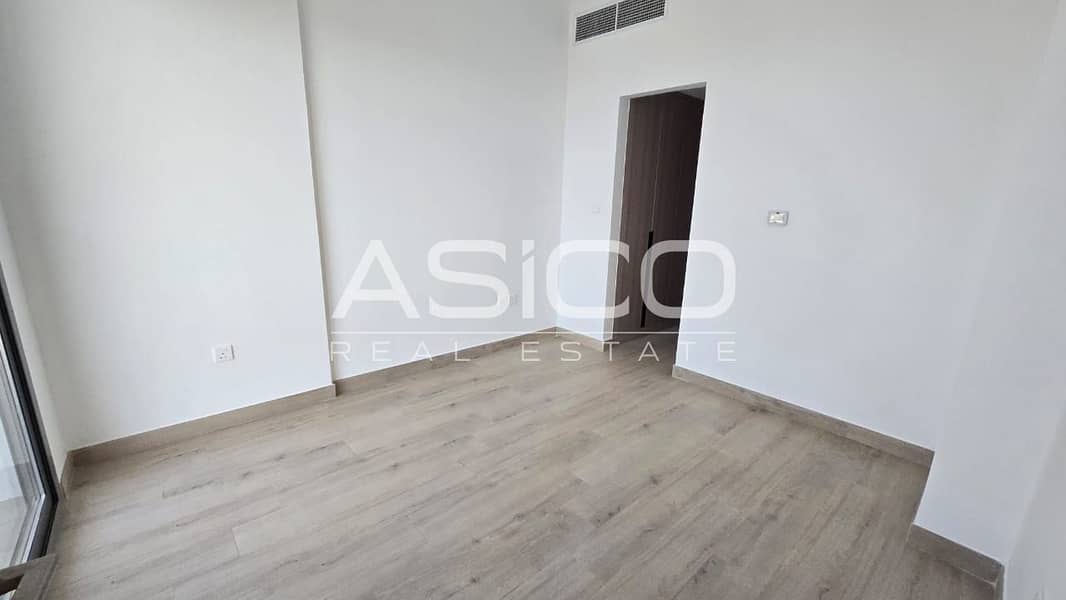 Premium 1BR | skyline Views | Vacant