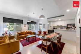 فیلا في كاسا دورا،سيرينا 3 غرف 3150000 درهم - 13678062