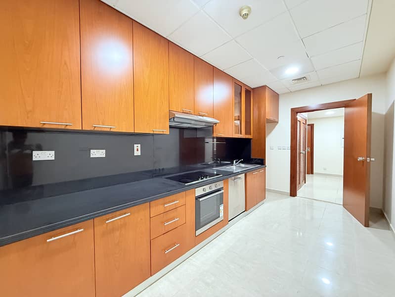 Spacious 4BR + Maids || 0% Commission || Huge Balcony || Near Metro