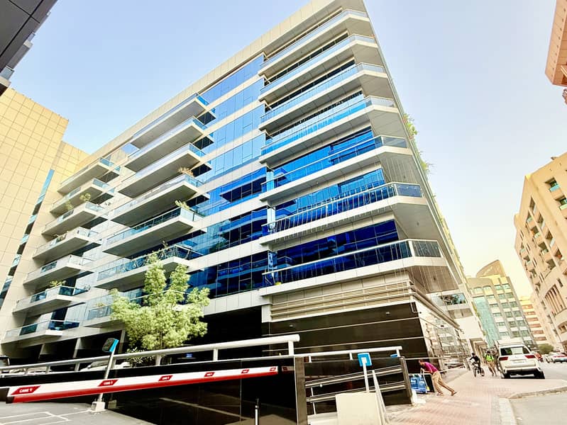 Spacious 4BR + Maids || 0% Commission || Huge Balcony || Near Metro