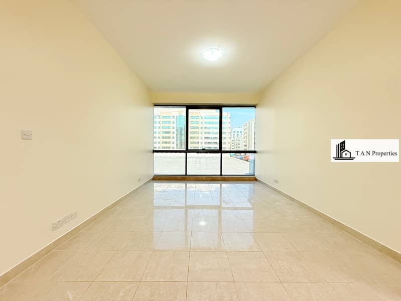 Spacious 4BR + Maids || 0% Commission || Huge Balcony || Near Metro - Image 19