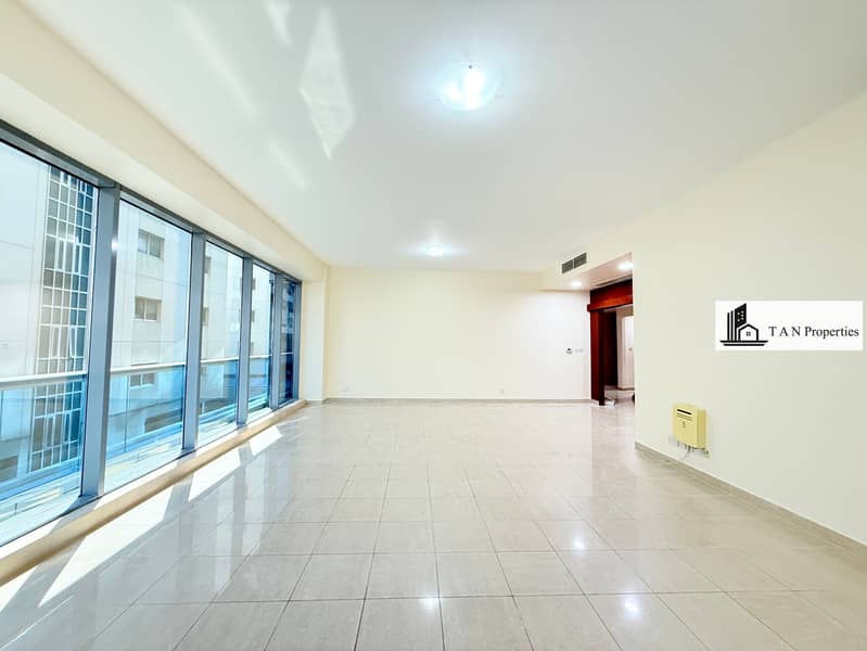 Spacious 4BR + Maids || 0% Commission || Huge Balcony || Near Metro - Image 20