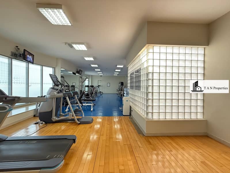 Spacious 4BR + Maids || 0% Commission || Huge Balcony || Near Metro - Image 22