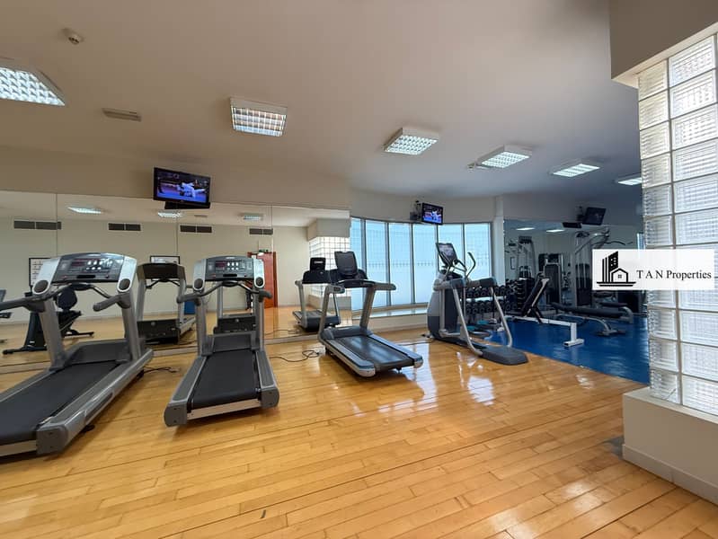 Spacious 4BR + Maids || 0% Commission || Huge Balcony || Near Metro - Image 23