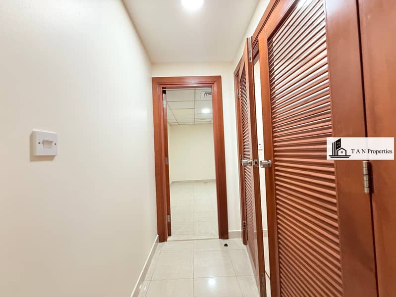 Spacious 4BR + Maids || 0% Commission || Huge Balcony || Near Metro - Image 26