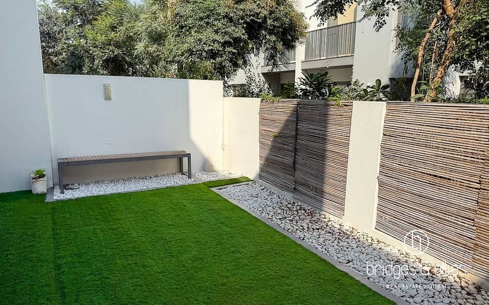 READY LANDSCAPED |3 BED + MAID | WELL MAINTAINED