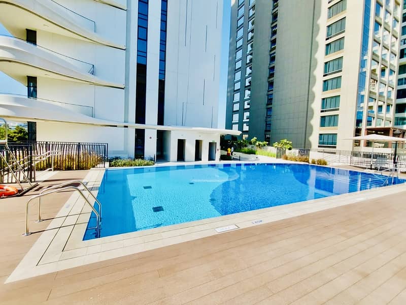 High Quality 3BR +Maids || Spacious Living Hall || Kitchen Appliances || All Amenities