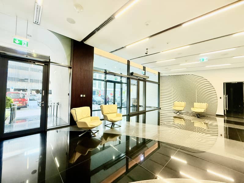 High Quality 3BR +Maids || Spacious Living Hall || Kitchen Appliances || All Amenities