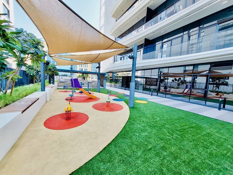 High Quality 3BR +Maids || Spacious Living Hall || Kitchen Appliances || All Amenities