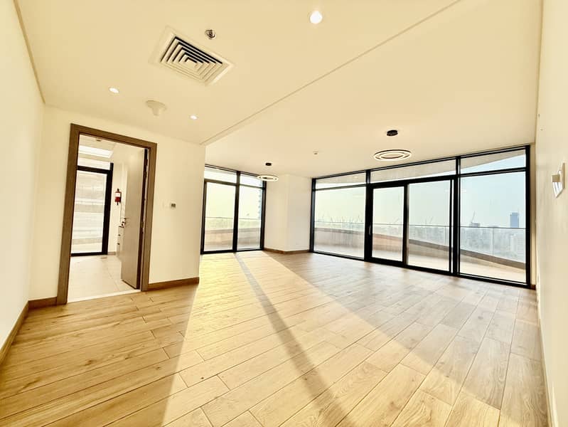 High Quality 3BR +Maids || Spacious Living Hall || Kitchen Appliances || All Amenities - Image 11