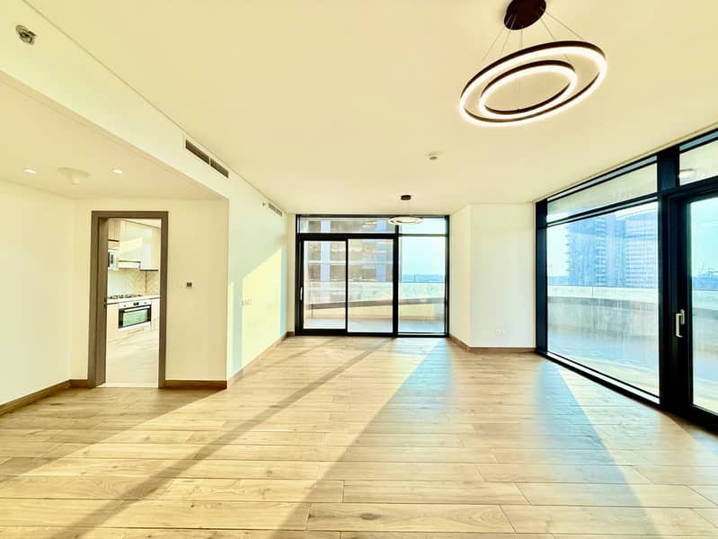 High Quality 3BR +Maids || Spacious Living Hall || Kitchen Appliances || All Amenities - Image 12