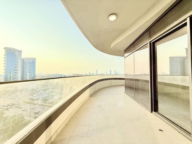 High Quality 3BR +Maids || Spacious Living Hall || Kitchen Appliances || All Amenities - Image 14