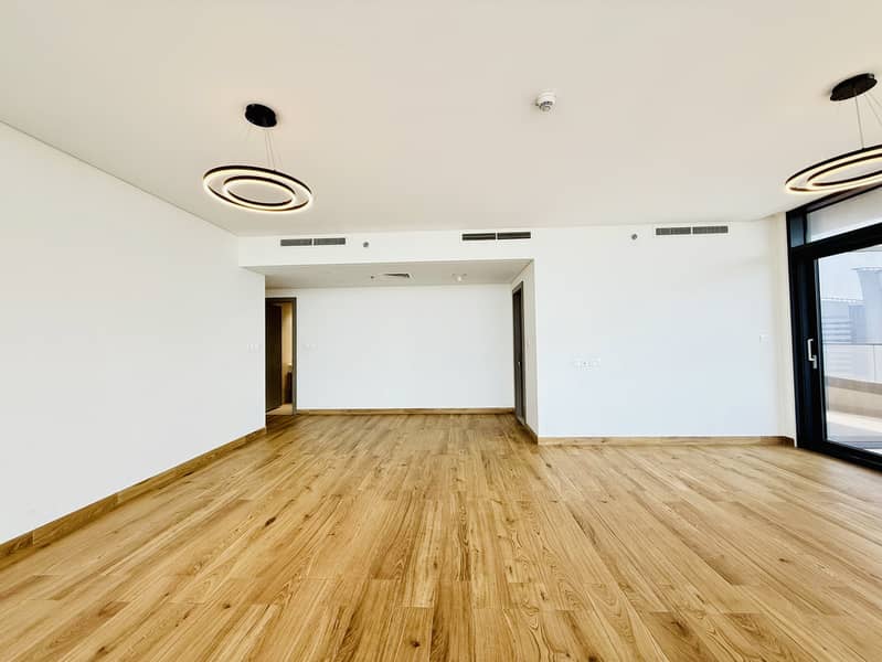 High Quality 3BR +Maids || Spacious Living Hall || Kitchen Appliances || All Amenities - Image 25