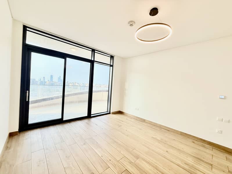 High Quality 3BR +Maids || Spacious Living Hall || Kitchen Appliances || All Amenities - Image 26