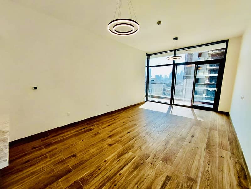 High Quality 3BR +Maids || Spacious Living Hall || Kitchen Appliances || All Amenities - Image 27