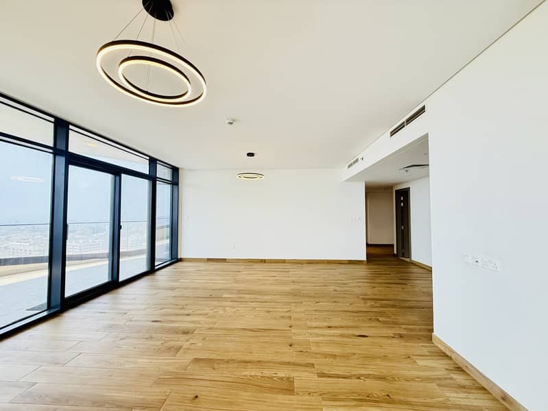 High Quality 3BR +Maids || Spacious Living Hall || Kitchen Appliances || All Amenities - Image 28