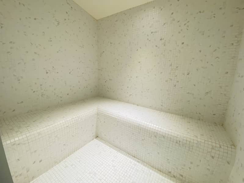 High Quality 3BR +Maids || Spacious Living Hall || Kitchen Appliances || All Amenities - Image 30