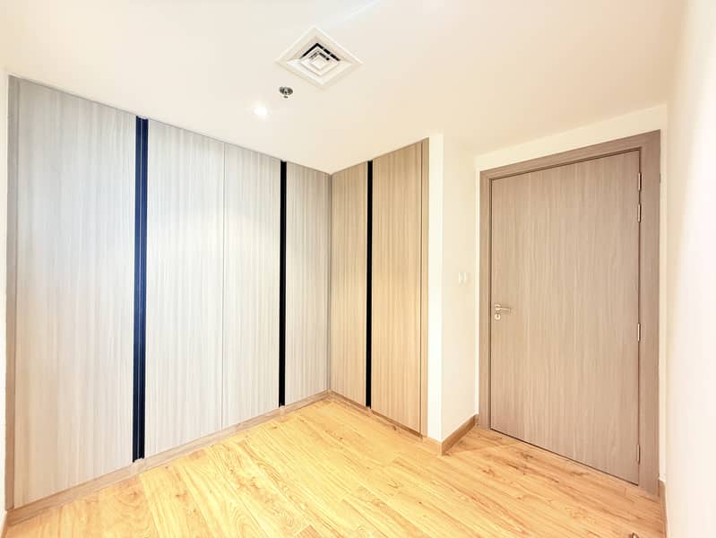 High Quality 3BR +Maids || Spacious Living Hall || Kitchen Appliances || All Amenities - Image 31