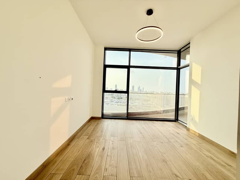 High Quality 3BR +Maids || Spacious Living Hall || Kitchen Appliances || All Amenities - Image 33