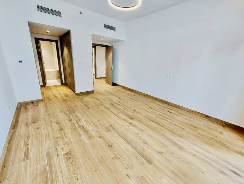 High Quality 3BR +Maids || Spacious Living Hall || Kitchen Appliances || All Amenities - Image 34