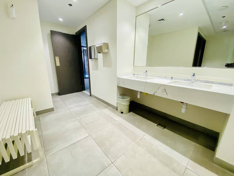 High Quality 3BR +Maids || Spacious Living Hall || Kitchen Appliances || All Amenities - Image 38