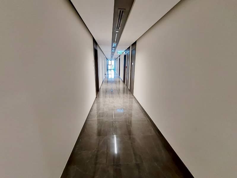 High Quality 3BR +Maids || Spacious Living Hall || Kitchen Appliances || All Amenities - Image 40