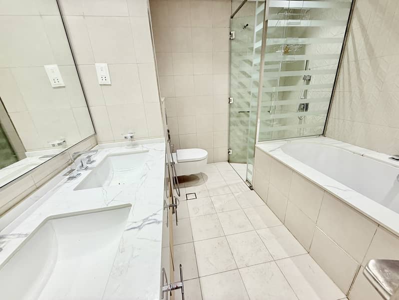 High Quality 3BR +Maids || Spacious Living Hall || Kitchen Appliances || All Amenities - Image 41