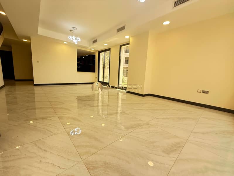 Luxurious Villa | 4BR+Maid | Prime Location