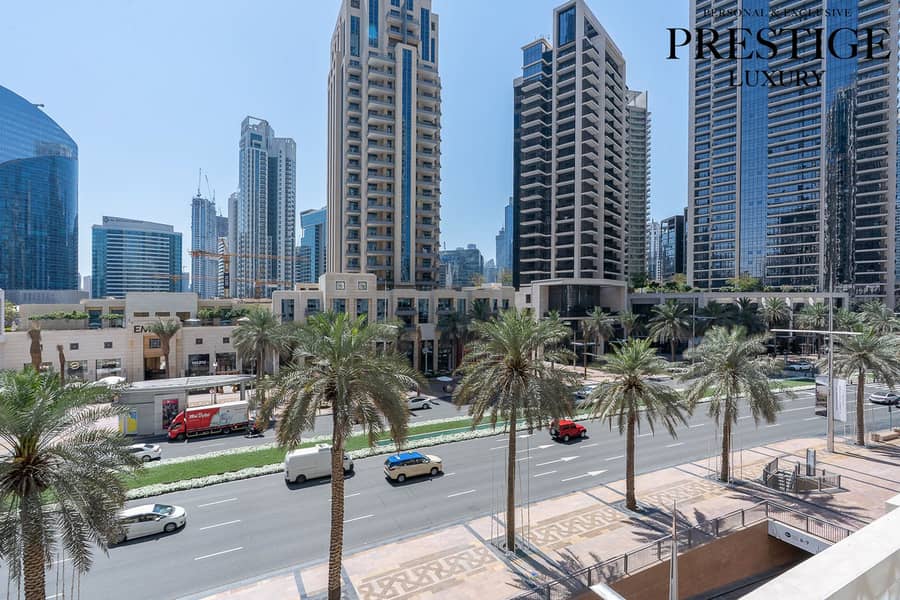 High ROI Studio | 29 Boulevard Podium | Move-In Ready