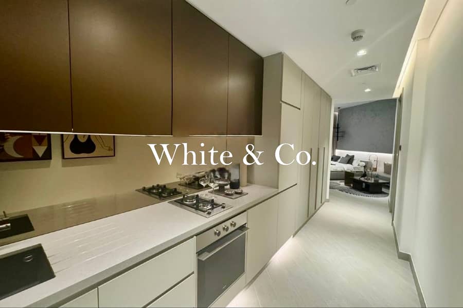 Creek View | Q1 Handover | Open to Offers