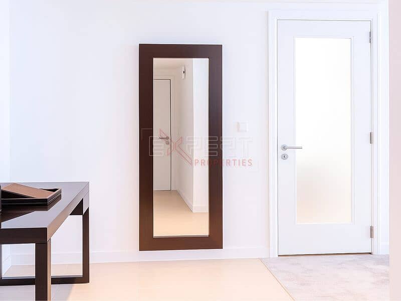 Lake & City View | Fully Furnished | Top JLT Spot - Image 10