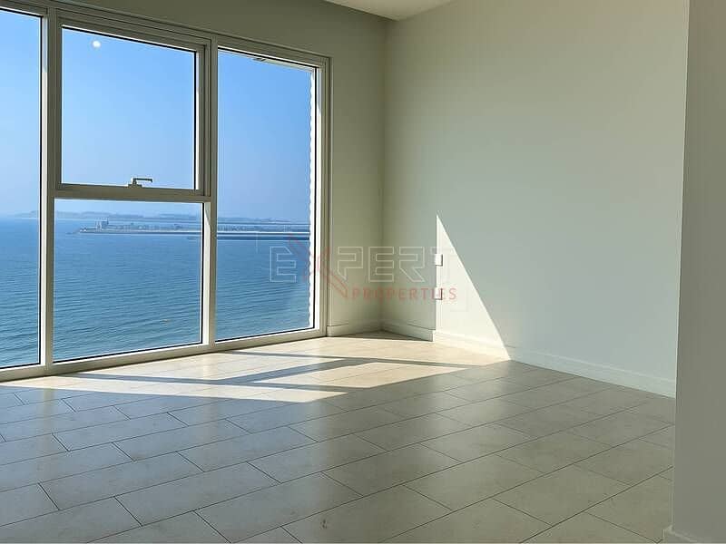 Bright Sea View | Private Maid Room | High-End Finishes - Image 11