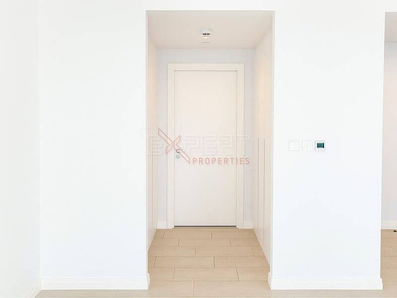 Bright Sea View | Private Maid Room | High-End Finishes - Image 12