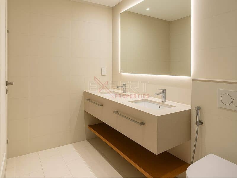 Bright Sea View | Private Maid Room | High-End Finishes - Image 13