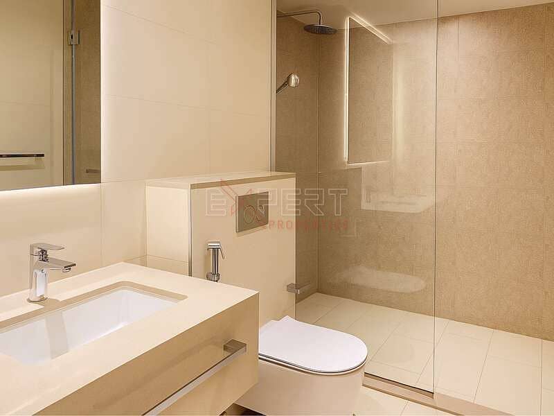 Bright Sea View | Private Maid Room | High-End Finishes - Image 15
