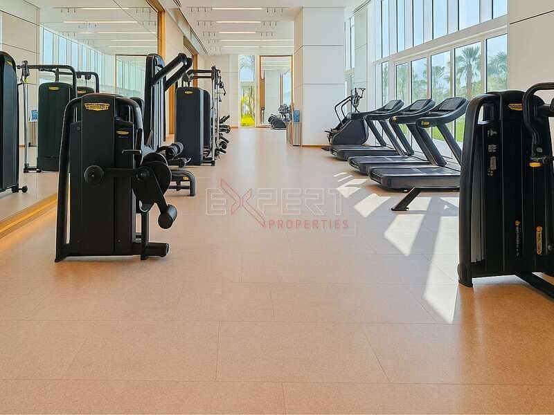 Bright Sea View | Private Maid Room | High-End Finishes - Image 19