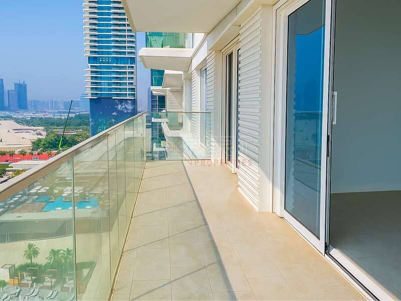 Bright Sea View | Private Maid Room | High-End Finishes - Image 20