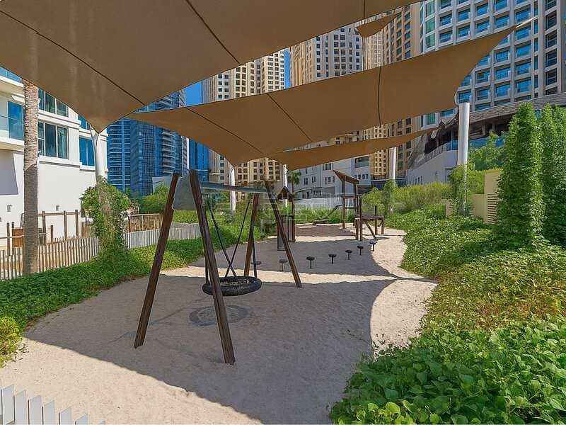 Bright Sea View | Private Maid Room | High-End Finishes - Image 21